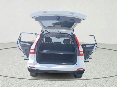 Used 2010 Honda CR-V EX-L image 12