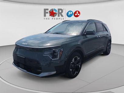 Used 2023 Kia Niro Wave