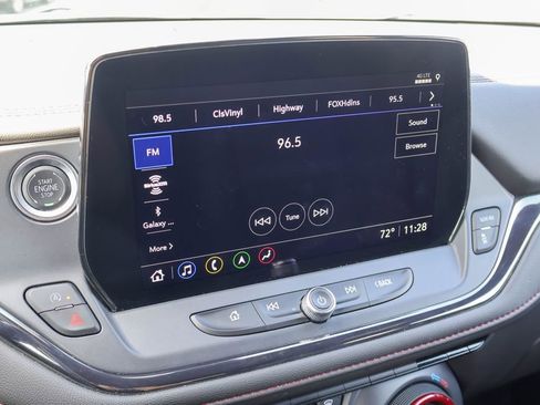 Used 2025 Chevrolet Blazer RS FWD image 5