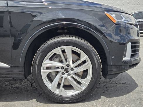 Used 2022 Audi Q7 3.0T Premium Plus AWD/4WD image 9