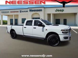 New 2026 RAM 2500 Tradesman AWD/4WD video 1
