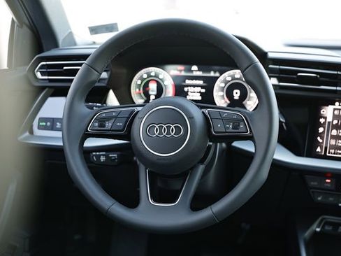 New 2026 Audi A3 2.0T Premium AWD/4WD image 29