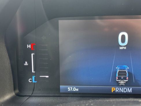 New 2025 Ford Ranger XL w/ Trailer Tow Package image 22