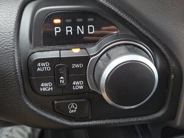 Used 2024 RAM 1500 Big Horn AWD/4WD image 27