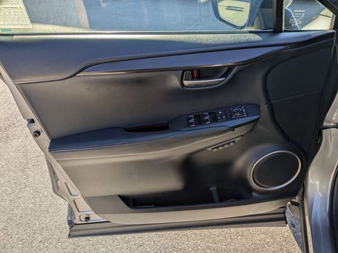 Used 2021 Lexus NX 300 NX 300 w/ Premium Package image 10