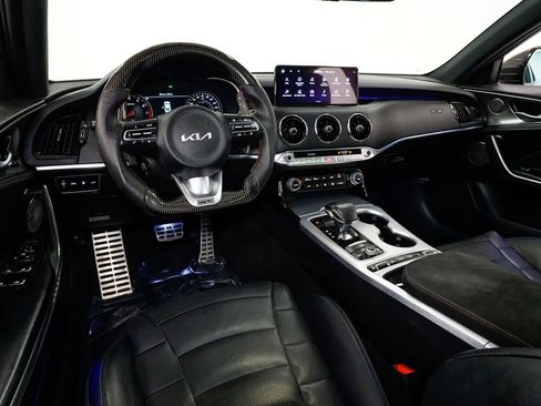 Used 2023 Kia Stinger GT2 image 8