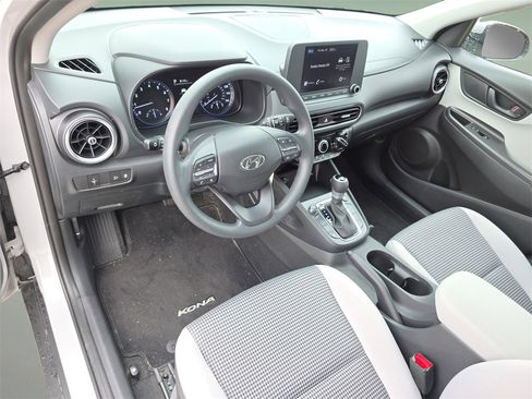 Certified 2023 Hyundai Kona SE image 21