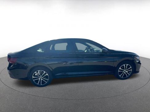 Used 2025 Volkswagen Jetta Sport image 16