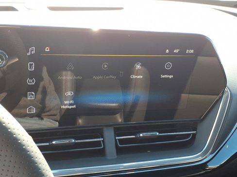 New 2026 Chevrolet Trax RS image 19