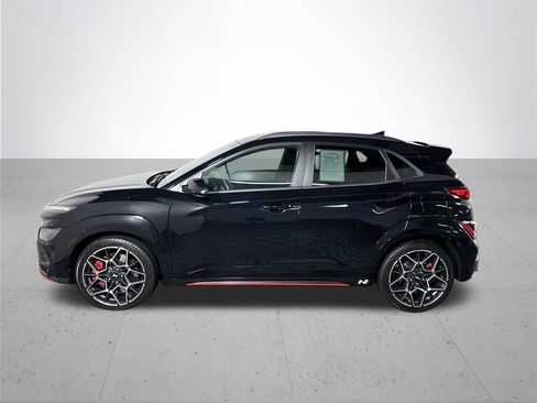 Used 2023 Hyundai Kona N FWD image 9