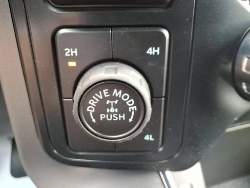 New 2026 Ford Explorer Active w/ Active Comfort Package AWD/4WD image 21