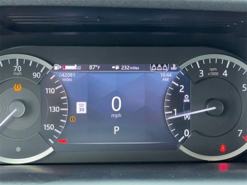 Used 2022 Land Rover Discovery Sport S image 23