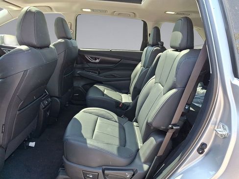 New 2026 Subaru Ascent Touring AWD/4WD image 13