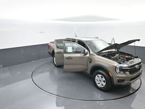 New 2025 Ford Ranger XL image 34
