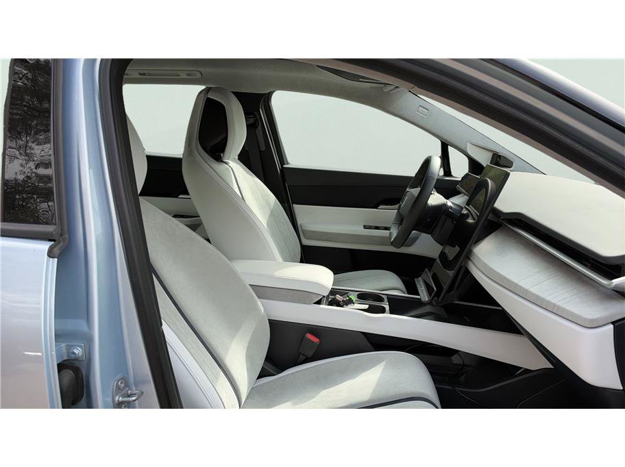 Used 2023 Fisker Ocean Extreme AWD/4WD image 25