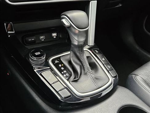 Used 2022 Kia Seltos SX w/ Sunroof Package image 25