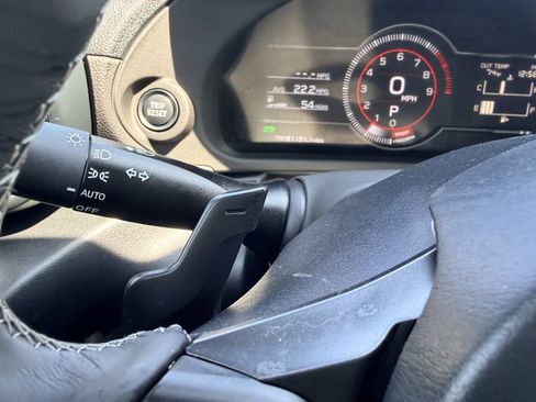 Used 2025 Toyota GR86 RWD image 61