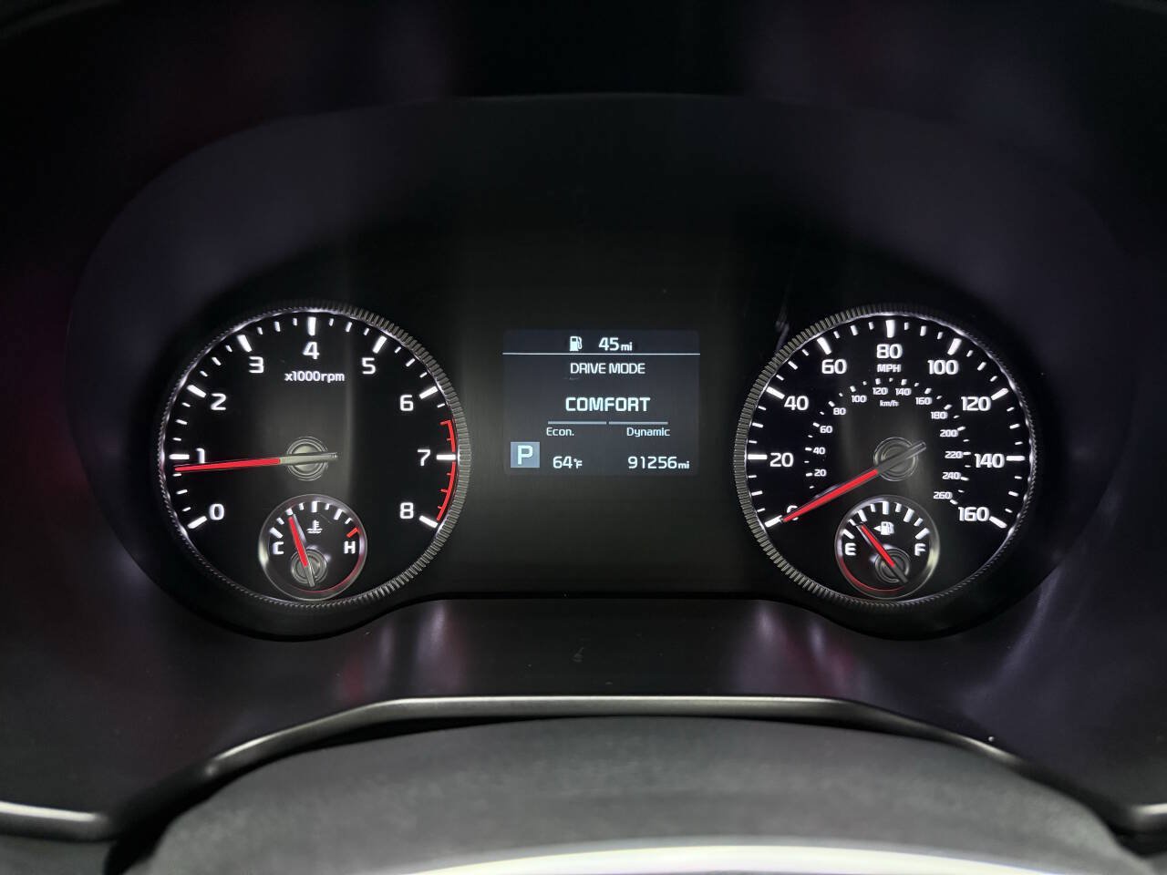 Used 2021 Kia Telluride S AWD/4WD image 27