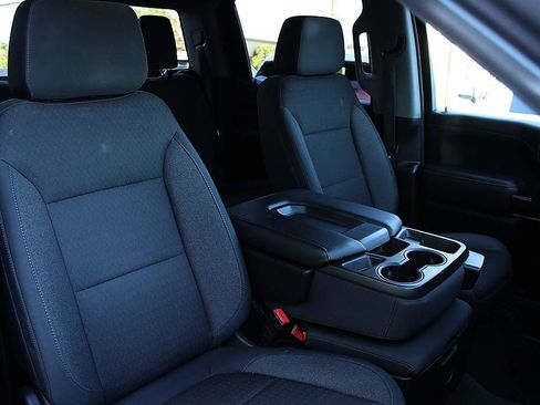 Used 2019 GMC Sierra 1500 SLE w/ SLE Convenience Package AWD/4WD image 23