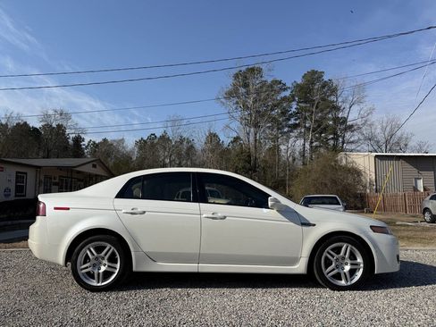 Used 2008 Acura TL Base 4dr Sedan image 6
