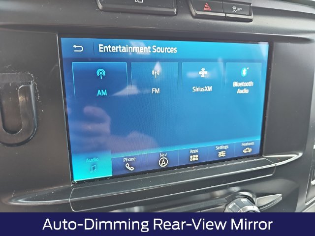 Used 2022 Ford F150 XLT w/ Equipment Group 301A Mid AWD/4WD image 25