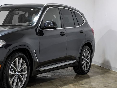 Used 2019 BMW X3 sDrive30i RWD image 7