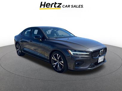 Used 2024 Volvo S60 B5 Core