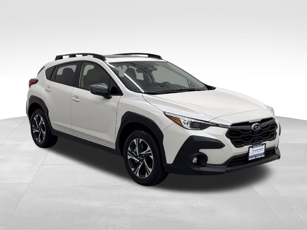 Certified 2024 Subaru Crosstrek 2.0i Premium AWD/4WD image 10