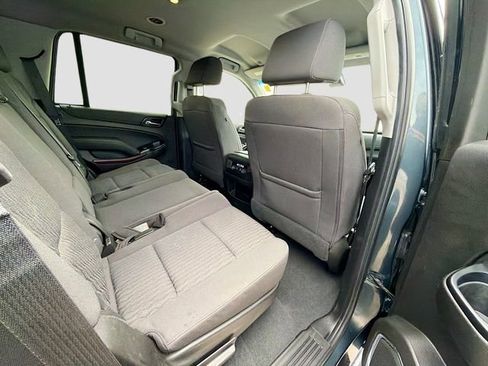 Used 2019 GMC Yukon SLE w/ SLE Value Package image 24