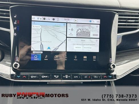 Used 2022 Jeep Wagoneer Series III w/ Convenience Group I AWD/4WD image 18