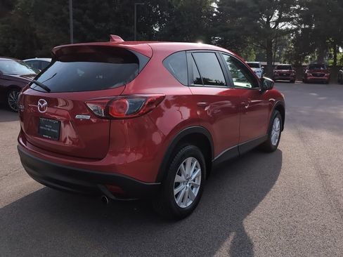 Used 2014 MAZDA CX-5 Touring AWD/4WD image 5