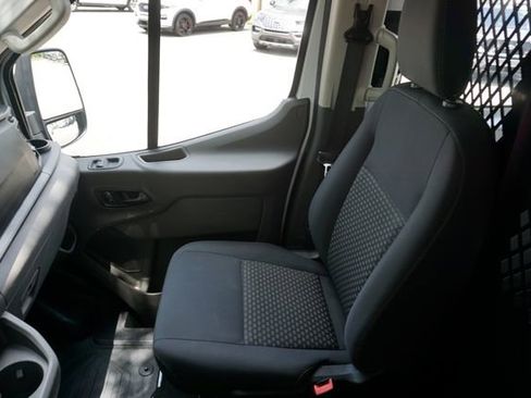 Certified 2024 Ford Transit 250 Low Roof w/ Exterior Upgrade Package RWD image 27