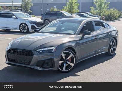 Used 2024 Audi A5 2.0T Premium Plus w/ Premium Plus