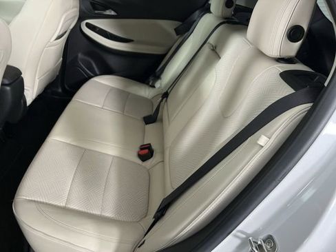 Certified 2023 Buick Encore GX Essence w/ Experience Buick Package FWD image 26