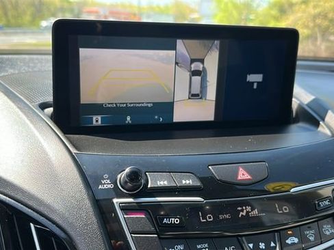 Certified 2019 Acura RDX AWD w/ Advance Package image 18
