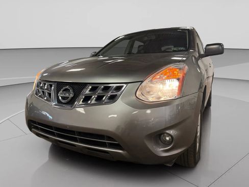 Used 2012 Nissan Rogue S w/ Special Edition Pkg image 39