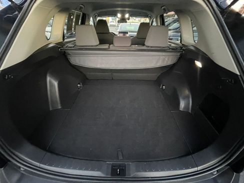 Used 2025 Toyota RAV4 XLE w/ Weather Package image 36