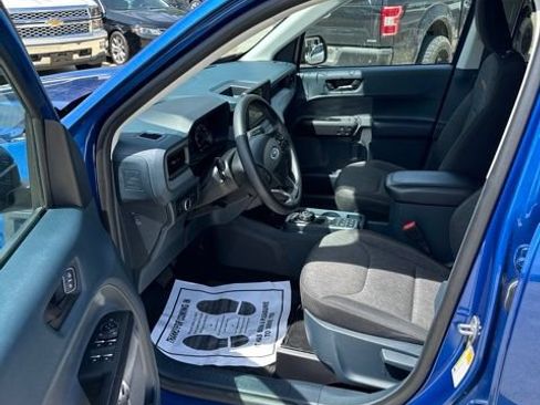 Used 2024 Ford Maverick Tremor w/ Tremor Off-Road Package AWD/4WD image 13