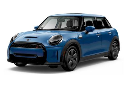 Used 2023 MINI Cooper S