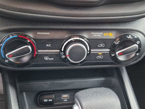 Used 2024 Kia Soul LX w/ Option Group 015 image 18