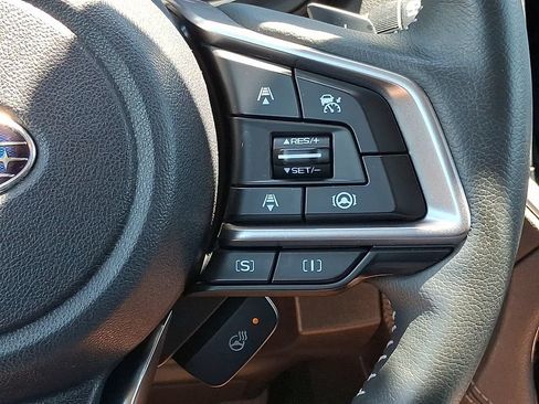 Used 2023 Subaru Forester Limited AWD/4WD image 25