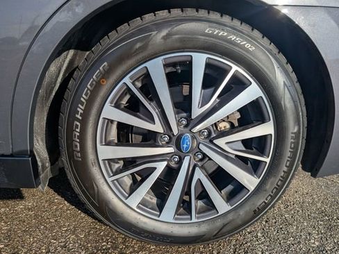 Used 2018 Subaru Legacy 2.5i Premium w/ Eyesight & BSD & Rcta & HBA image 26