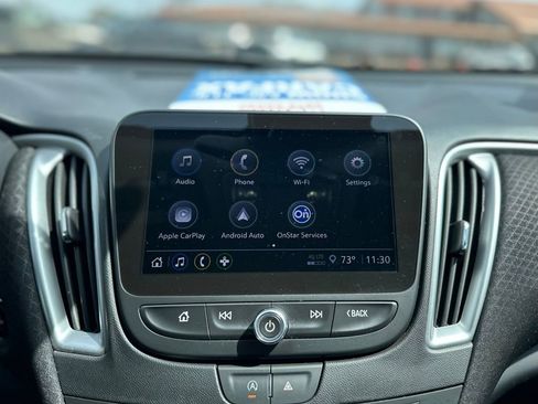 Used 2024 Chevrolet Malibu RS image 20