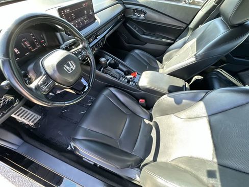 Used 2023 Honda Accord Sport image 22