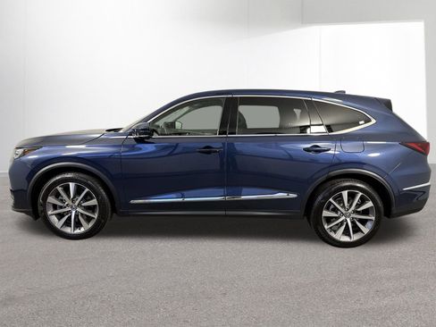 Certified 2025 Acura MDX w/ Technology Package image 32