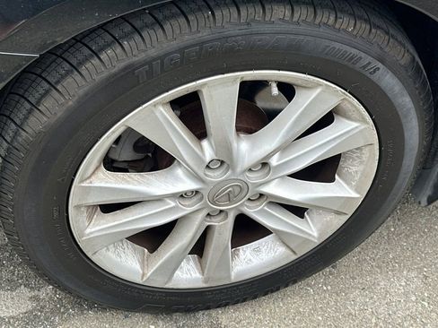 Used 2011 Lexus ES 350 image 4