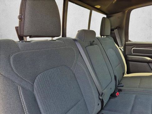 Used 2022 RAM 1500 Lone Star RWD image 14