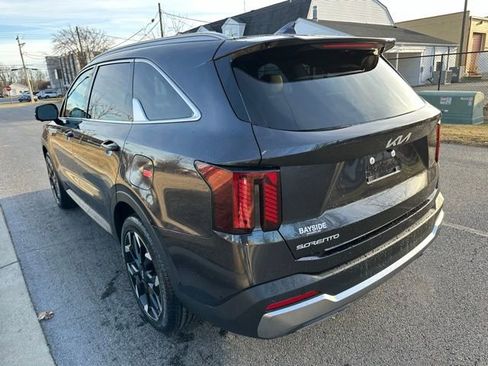 New 2026 Kia Sorento SX image 14