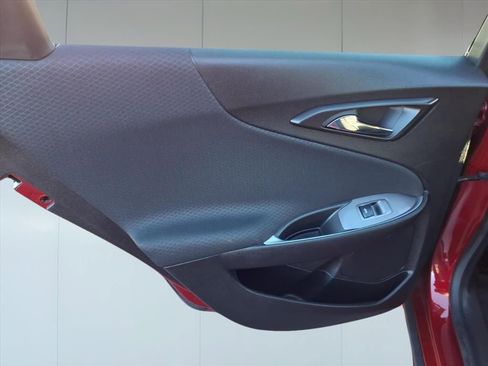 Used 2024 Chevrolet Malibu LT image 25