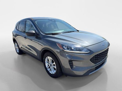 Used 2022 Ford Escape SE FWD image 6
